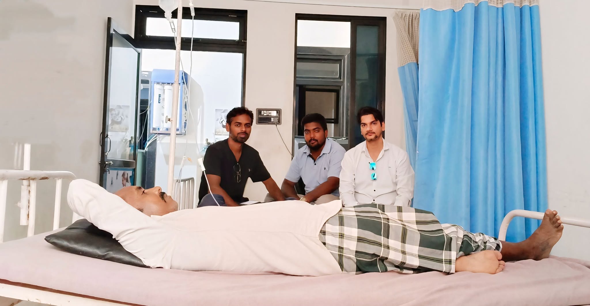 ZCT Medical Camp