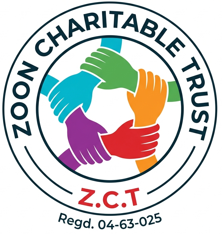 Zoon Trust Logo